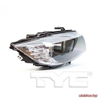 TYC Genera Headlight Assembly BMW Right - 20-9355-00-9