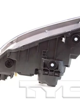 TYC Genera Headlight Assembly BMW Right                                     - 20-9355-00-9 - Image 8