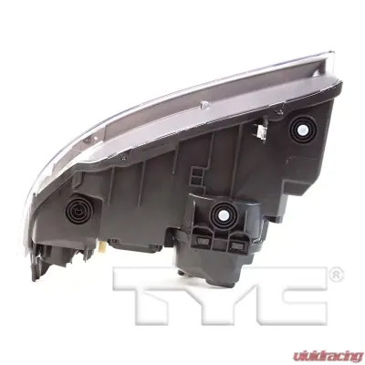 TYC Genera Headlight Assembly BMW Right - 20-9355-00-9