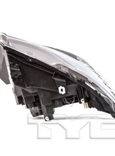 TYC Genera Headlight Assembly BMW Right                                     - 20-9355-00-9 - Image 9