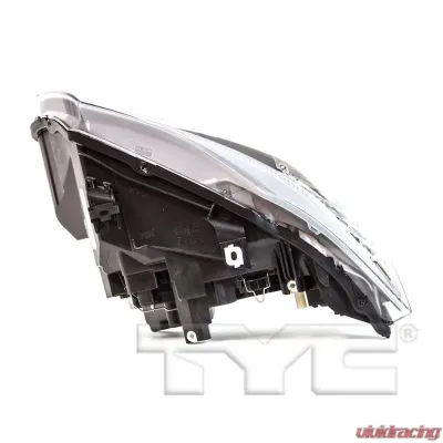 TYC Genera Headlight Assembly BMW Right - 20-9355-00-9