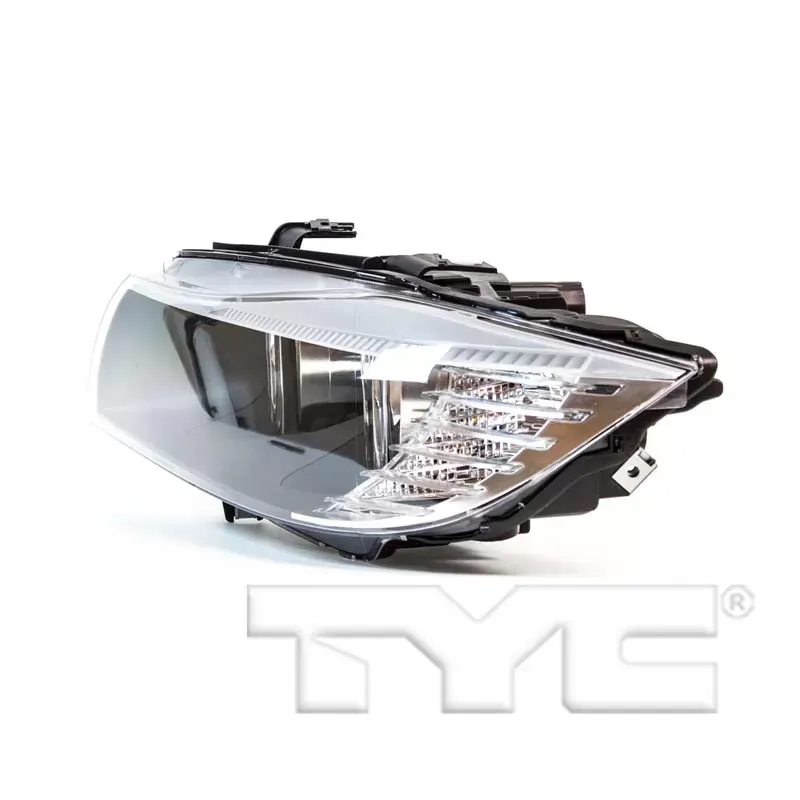 TYC Genera Headlight Assembly BMW Left - 20-9356-00-9