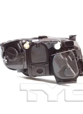 TYC Genera Headlight Assembly BMW Left                                     - 20-9356-00-9 - Image 2