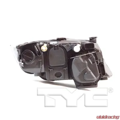 TYC Genera Headlight Assembly BMW Left - 20-9356-00-9