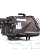 TYC Genera Headlight Assembly BMW Left                                     - 20-9356-00-9 - Image 4