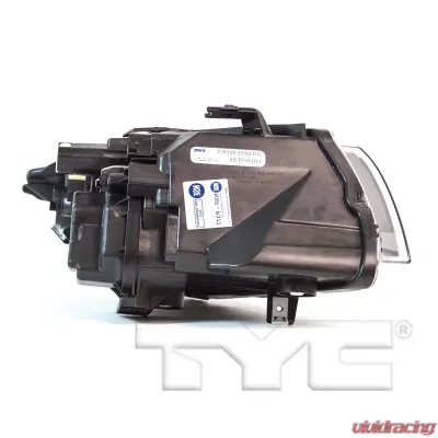 TYC Genera Headlight Assembly BMW Left - 20-9356-00-9