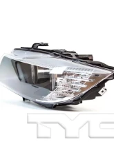 TYC Genera Headlight Assembly BMW Left                                     - 20-9356-00-9 - Image 7