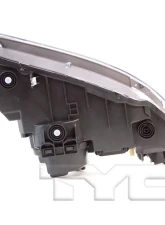 TYC Genera Headlight Assembly BMW Left                                     - 20-9356-00-9 - Image 8