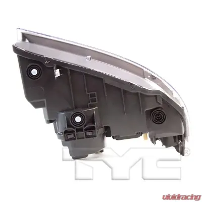 TYC Genera Headlight Assembly BMW Left - 20-9356-00-9