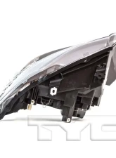 TYC Genera Headlight Assembly BMW Left                                     - 20-9356-00-9 - Image 9
