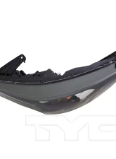 TYC Genera CAPA Certified Headlight Assembly Honda Accord Left 2013-2015 3.5L V6                                     - 20-9358-90-9 - Image 6