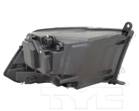 TYC Genera Headlight Assembly Ram Left 2016-2018