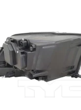 TYC Genera Headlight Assembly Ram Left 2016-2018                                     - 20-9392-70 - Image 6