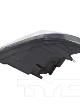 TYC Genera Headlight Assembly Ram Left 2016-2018                                     - 20-9392-70 - Image 2