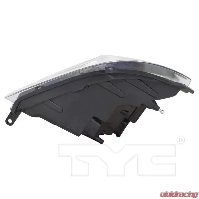 TYC Genera Headlight Assembly Ram Left 2016-2018 - 20-9392-70