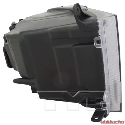 TYC Genera Headlight Assembly Ram Left 2016-2018 - 20-9392-70