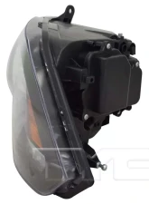 TYC Genera Headlight Assembly Ram Left 2016-2018                                     - 20-9392-70 - Image 5