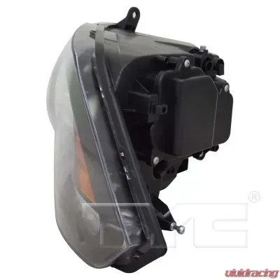 TYC Genera Headlight Assembly Ram Left 2016-2018 - 20-9392-70