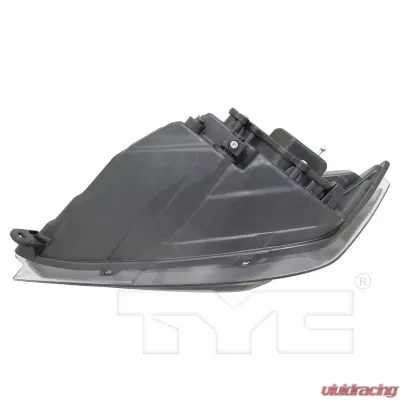 TYC Genera Headlight Assembly Ram Left 2016-2018 - 20-9392-70