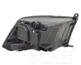 TYC Genera Headlight Assembly Ram Left 2016-2018