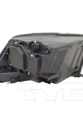TYC Genera Headlight Assembly Ram Left 2016-2018                                     - 20-9392-80 - Image 6