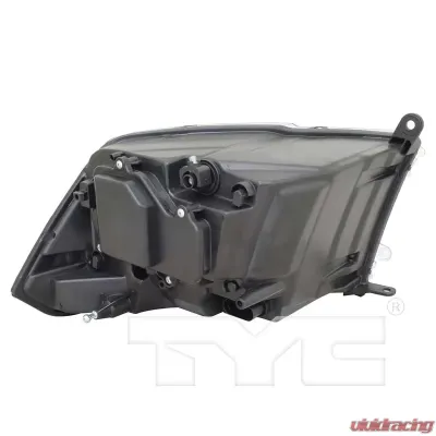 TYC Genera Headlight Assembly Ram Left 2016-2018 - 20-9392-80