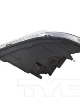 TYC Genera Headlight Assembly Ram Left 2016-2018                                     - 20-9392-80 - Image 2