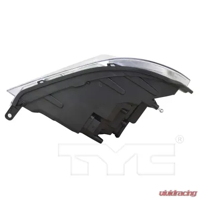 TYC Genera Headlight Assembly Ram Left 2016-2018 - 20-9392-80