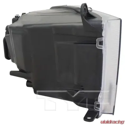 TYC Genera Headlight Assembly Ram Left 2016-2018 - 20-9392-80