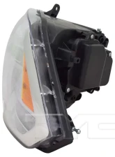 TYC Genera Headlight Assembly Ram Left 2016-2018                                     - 20-9392-80 - Image 5