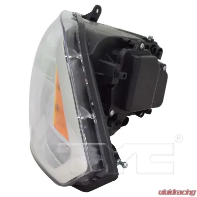 TYC Genera Headlight Assembly Ram Left 2016-2018 - 20-9392-80