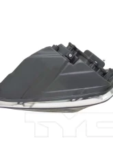 TYC Genera Headlight Assembly Ram Left 2016-2018                                     - 20-9392-80 - Image 6