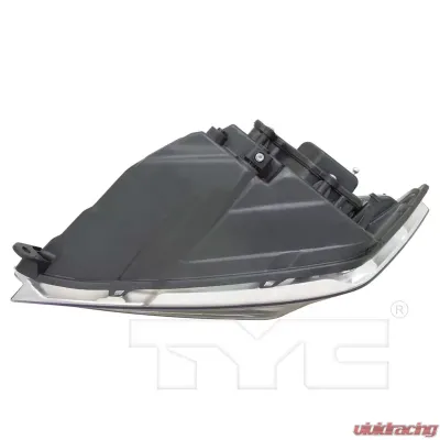 TYC Genera Headlight Assembly Ram Left 2016-2018 - 20-9392-80