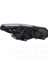 TYC Genera CAPA Certified Headlight Assembly Subaru Outback Left 2013-2014                                     - 20-9402-00-9 - Image 6
