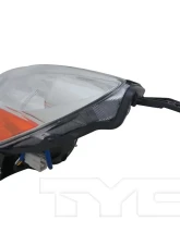 TYC Genera CAPA Certified Headlight Assembly Subaru Outback Left 2013-2014                                     - 20-9402-00-9 - Image 5