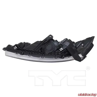 TYC Genera CAPA Certified Headlight Assembly Honda Crosstour Right 2013-2015 - 20-9403-00-9