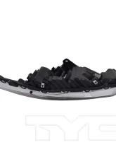 TYC Genera CAPA Certified Headlight Assembly Honda Crosstour Right 2013-2015                                     - 20-9403-00-9 - Image 6