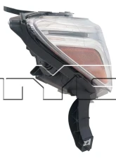 TYC Genera CAPA Certified Headlight Assembly Nissan Pathfinder Right 2013-2016                                     - 20-9411-00-9 - Image 9