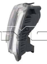 TYC Genera CAPA Certified Headlight Assembly Nissan Pathfinder Right 2013-2016                                     - 20-9411-00-9 - Image 6