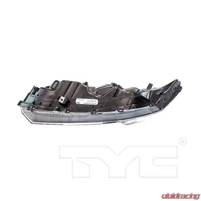 TYC Genera CAPA Certified Headlight Assembly Honda Civic Right 2013-2015 - 20-9419-00-9