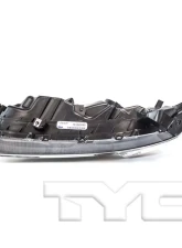 TYC Genera CAPA Certified Headlight Assembly Honda Civic Right 2013-2015                                     - 20-9419-00-9 - Image 8