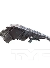 TYC Genera CAPA Certified Headlight Assembly Toyota Rav4 Right 2013-2015                                     - 20-9421-00-9 - Image 6