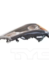 TYC Genera CAPA Certified Headlight Assembly Toyota Rav4 Right 2013-2015                                     - 20-9421-00-9 - Image 6