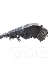 TYC Genera CAPA Certified Headlight Assembly Toyota Rav4 Left 2013-2015                                     - 20-9422-00-9 - Image 5