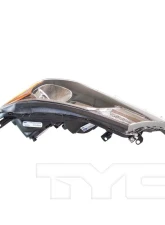 TYC Genera CAPA Certified Headlight Assembly Toyota Rav4 Left 2013-2015                                     - 20-9422-00-9 - Image 5