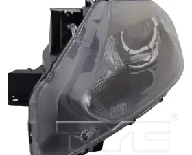 TYC Genera CAPA Certified Headlight Assembly Mazda CX-9 Left 2013-2015