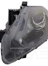 TYC Genera CAPA Certified Headlight Assembly Mazda CX-9 Left 2013-2015                                     - 20-9424-01-9 - Image 6