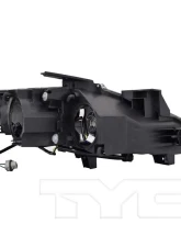 TYC Genera CAPA Certified Headlight Assembly Mazda CX-9 Left 2013-2015                                     - 20-9424-01-9 - Image 2