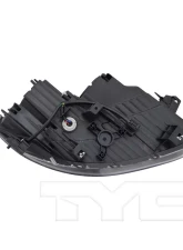 TYC Genera CAPA Certified Headlight Assembly Mazda CX-9 Left 2013-2015                                     - 20-9424-01-9 - Image 3