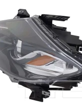 TYC Genera CAPA Certified Headlight Assembly Mazda CX-9 Left 2013-2015                                     - 20-9424-01-9 - Image 5